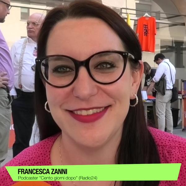 Francesca Zanni